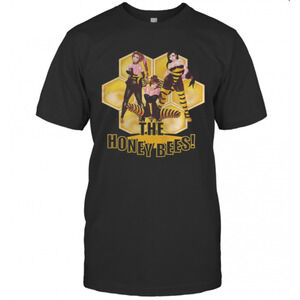The Honey Bees Girls T-Shirt